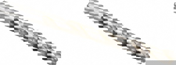 Jobber Length Drill Bit: Letter W, 118 &deg;, High Speed Steel